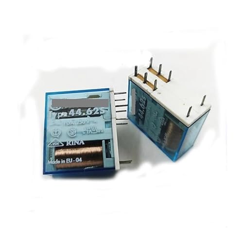 44.62.7.024.0000/44.62S 24VDC 44.62S-24VDC 10A 250V 24vdc DC24V relay DIP8 5pcs/lot 44.62.7.024.0000/44.62S 24VDC 44.62S-24VDC 10A 250V 24vdc DC24V relay DIP8 5pcs/lot von BKGWCSOR