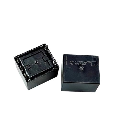 5PCS ACTA2L3A07 5-pin automotive relay TA1-225 G8TA-1C-E1 5PCS ACTA2L3A07 5-pin automotive relay TA1-225 G8TA-1C-E1 von BKGWCSOR