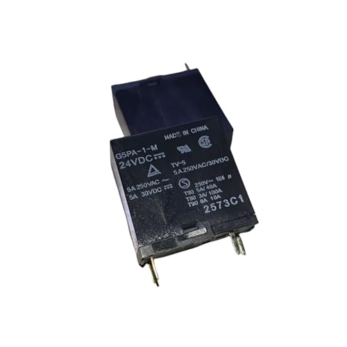 5PCS G5PA-1-M-24VDC 4PIN RELAY von BKGWCSOR