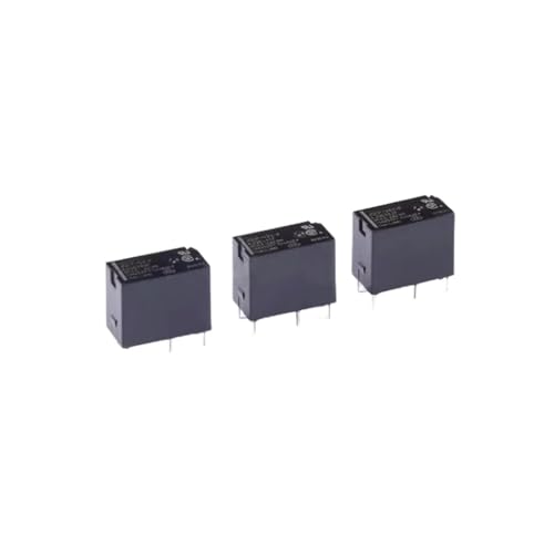 5PCS JQ1P-24V-F AJQ6342F 24VDC RELAY 5PIN 10A von BKGWCSOR
