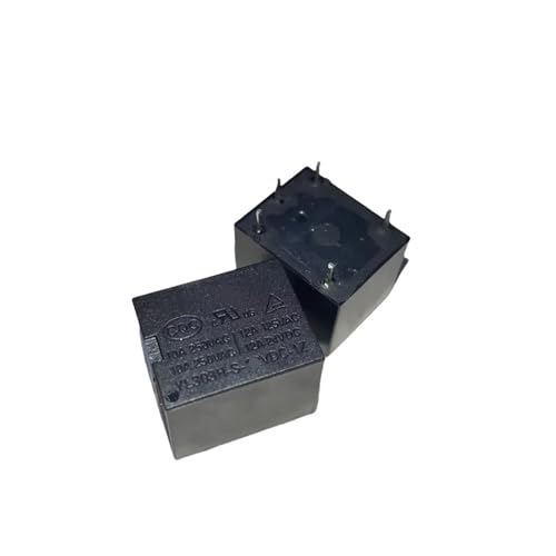 5PCS RELAY YL303H-S-24VDC-1Z 24VDC DIP-5PIN 10A von BKGWCSOR