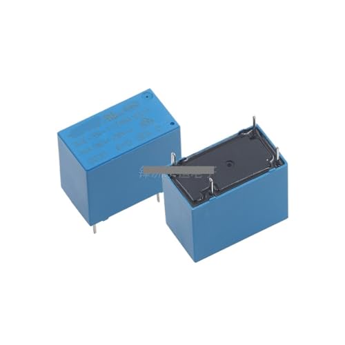 5PCS relay OJE-SH-112HM 12VDC 4PIN 10A replaceable HF32F 12V power relay 5PCS relay OJE-SH-112HM 12VDC 4PIN 10A replaceable HF32F 12V power relay von BKGWCSOR