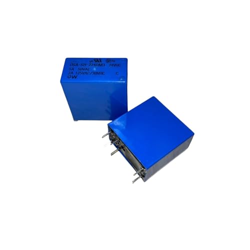 5pcs OSA-SH-224DM3 6PINS 5A 24VDC Power Relay 5pcs OSA-SH-224DM3 6PINS 5A 24VDC Power Relay von BKGWCSOR