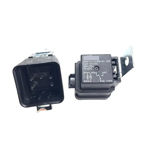 898H-1CH-D1SW-R1 U05 12VDC 50A/30A 5-foot car CAR RELAY 898H-1CH-D1SW-R1 U05 12VDC 50A/30A 5-foot car CAR RELAY von BKGWCSOR