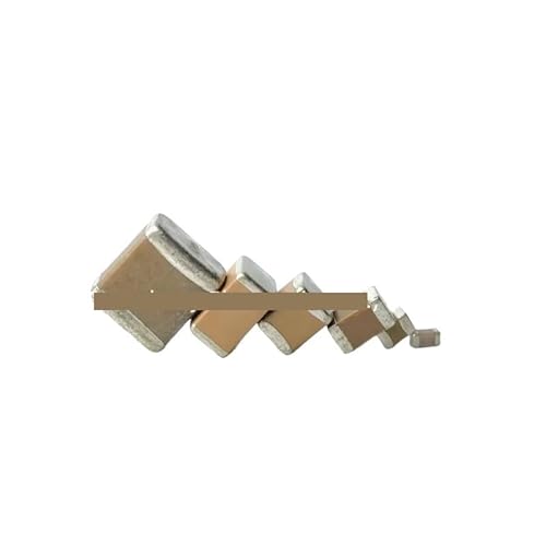 BKGWCSOR 100PCS SMD Chip Multilayer Ceramic Capacitor 0805 22NF 223K BKGWCSOR 100PCS SMD Chip Multilayer Ceramic Capacitor 0805 22NF 223K von BKGWCSOR