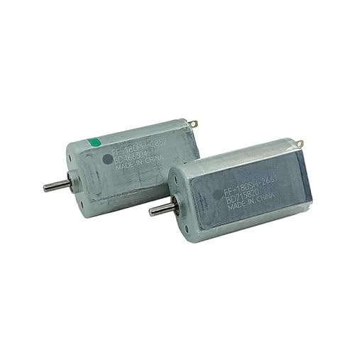 BKGWCSOR 180 Electronic Starter FF-180SH-2661/ FF-180PH-2852 DC 2.4V 3V 3.7V 5V(FF-180SH-2661) von BKGWCSOR