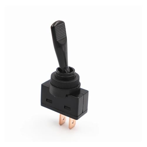 BKGWCSOR 1Pcs Car Toggle Switch 12V Illuminated car Rocker Switch 20A Rocker Switch Black with Light BKGWCSOR 1Pcs Car Toggle Switch 12V Illuminated car Rocker Switch 20A Rocker Switch Black with Light von BKGWCSOR