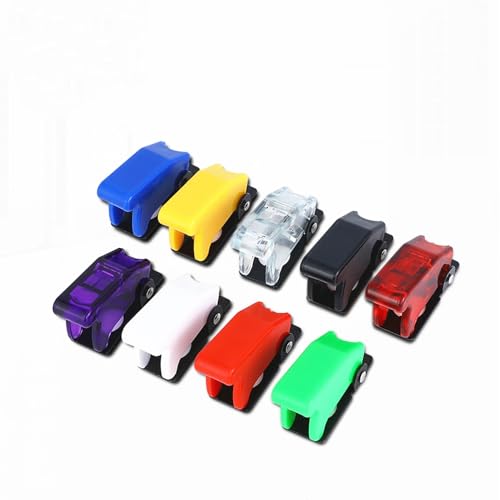 BKGWCSOR 1Pcs LED Light White Cover car Ignition switchtoggle Switch 12V 20A Rocker Switch BKGWCSOR 1Pcs LED Light White Cover car Ignition switchtoggle Switch 12V 20A Rocker Switch von BKGWCSOR