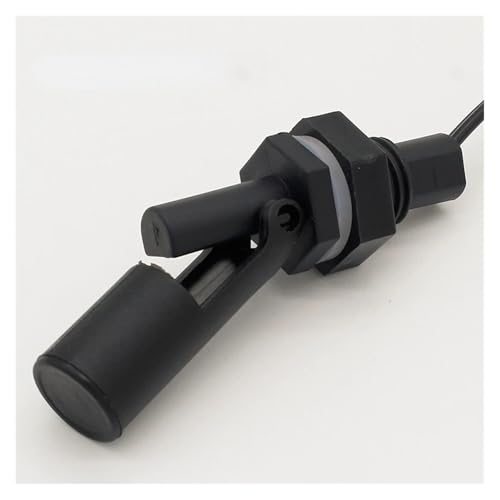 BKGWCSOR AC 100V Liquid Water Level Sensor Horizontal Float Switch for Aquariums Fish Tank Pool BKGWCSOR AC 100V Liquid Water Level Sensor Horizontal Float Switch for Aquariums Fish Tank Pool von BKGWCSOR
