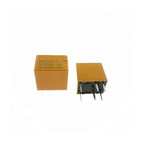 HRA-S-DC12V HRASDC12V HRA-DC12V HRAS-DC12V HRA DC12V 12VDC 12V relay DIP6 von BKGWCSOR