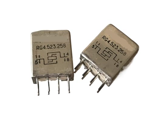 JZX-10M RG4.523.258 Relay von BKGWCSOR