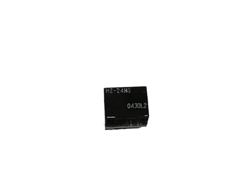 MZ-24HS 24VDC Relay MZ-24HS 24VDC Relay von BKGWCSOR