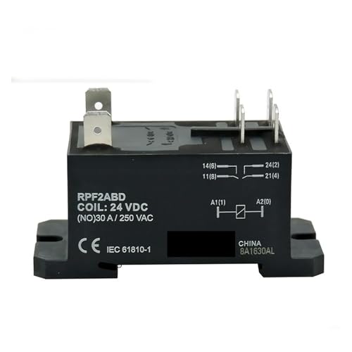 Relay RPF2ABD-24VDC RPF2ABD RPF2 24VDC DC24V 24V DIP6 3pcs/lot Relay RPF2ABD-24VDC RPF2ABD RPF2 24VDC DC24V 24V DIP6 3pcs/lot von BKGWCSOR