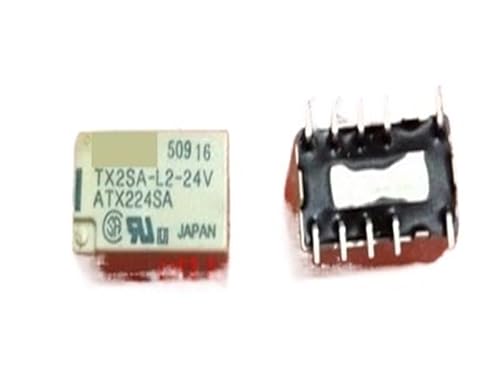 TX2SA-L2-24V ATX224SA TX2SA-L2 TX2SA L2-24V TX2SA-24V 24V 24VDC DC24V SMD10 TX2SA-L2-24V ATX224SA TX2SA-L2 TX2SA L2-24V TX2SA-24V 24V 24VDC DC24V SMD10 von BKGWCSOR