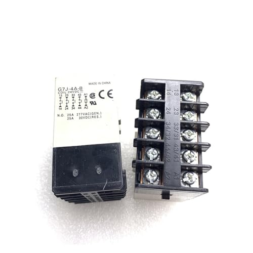 The Raley G7J-4A-B 1pc von BKGWCSOR