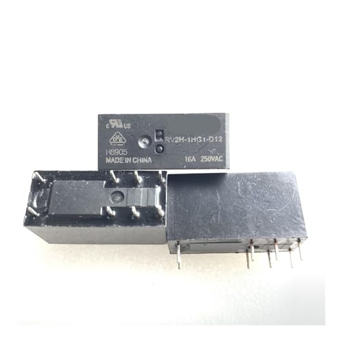 The Raley RV2H-1HG1-D12 1pc von BKGWCSOR