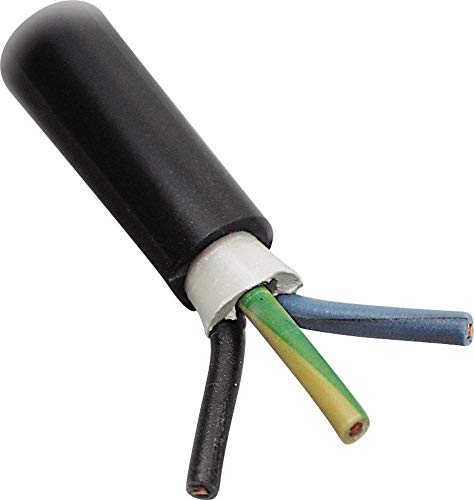 BKL Electronic 071049/50 Erdkabel NYY-J 5G 2.50mm² black 50m BKL Electronic 071049/50 Erdkabel NYY-J 5G 2.50mm² black 50m von BKL ELECTRONIC