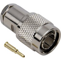 0405021/D 0405021/D TNC-Steckverbinder Stecker, gerade 75 ω 1 St. - Bkl Electronic von BKL Electronic
