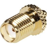 0416510 0416510 MMCX-Adapter MMCX-Stecker - SMA-Buchse 1 St. - Bkl Electronic 0416510 0416510 MMCX-Adapter MMCX-Stecker - SMA-Buchse 1 St. - Bkl Electronic von BKL Electronic