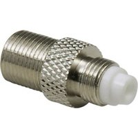 BKL Electronic 0412049 0412049 FME-Adapter FME-Buchse - F-Buchse BKL Electronic 0412049 0412049 FME-Adapter FME-Buchse - F-Buchse von BKL Electronic