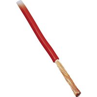 BKL Electronic 1503018/50 Fahrzeugleitung FLRY-B 1 x 2.50mm² Rot 50m BKL Electronic 1503018/50 Fahrzeugleitung FLRY-B 1 x 2.50mm² Rot 50m von BKL Electronic