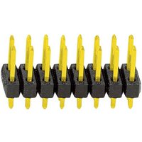 BKL Electronic Stiftleiste (Standard) Anzahl Reihen: 2 Polzahl je Reihe: 13 10120169 von BKL Electronic