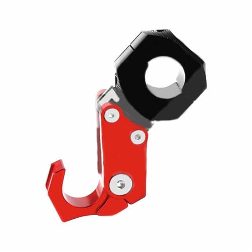 BKQCVY Motorradhelmhaken Aus Aluminium Für Multistrada V4S Zubehör Für D&ucati Multistrada V4 950 950S 1200 1200S 1260 2010 2012 2018 BKQCVY Motorradhelmhaken Aus Aluminium Für Multistrada V4S Zubehör Für D&ucati Multistrada V4 950 950S 1200 1200S 1260 2010 2012 2018 von BKQCVY
