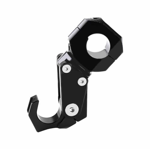 BKQCVY Motorradhelmhaken Aus Aluminium Für Multistrada V4S Zubehör Für D&ucati Multistrada V4 950 950S 1200 1200S 1260 2010 2012 2018 BKQCVY Motorradhelmhaken Aus Aluminium Für Multistrada V4S Zubehör Für D&ucati Multistrada V4 950 950S 1200 1200S 1260 2010 2012 2018 von BKQCVY