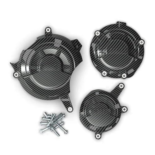 BKQCVY Motorradzubehör Motorabdeckungs-Schutzkit Für CB1000R 2018 2019 2020 2021 2022 2023 2024 BKQCVY Motorradzubehör Motorabdeckungs-Schutzkit Für CB1000R 2018 2019 2020 2021 2022 2023 2024 von BKQCVY