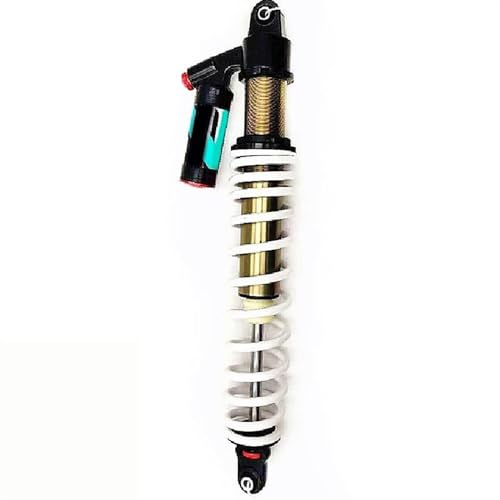 BKQCVY Zubehör 1 Stück Vorderer Oder 1 Stück Hinterer Stoßdämpfer Für CF Moto ZForce 500 800 1000 SSV Quad GO Kart 7000-050500-20000 7000-060500-20000 BKQCVY Zubehör 1 Stück Vorderer Oder 1 Stück Hinterer Stoßdämpfer Für CF Moto ZForce 500 800 1000 SSV Quad GO Kart 7000-050500-20000 7000-060500-20000 von BKQCVY