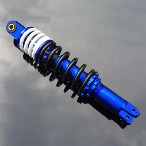 Zubehör 320mm Motorrad Stoßdämpfer Hinten Suspension Hydraulische Dämpfung Für Y&amaha Xmax NMAX Aerox Jog ATV Dirt Bike Pocket Bike Quad BWS Zubehör 320mm Motorrad Stoßdämpfer Hinten Suspension Hydraulische Dämpfung Für Y&amaha Xmax NMAX Aerox Jog ATV Dirt Bike Pocket Bike Quad BWS von BKQCVY
