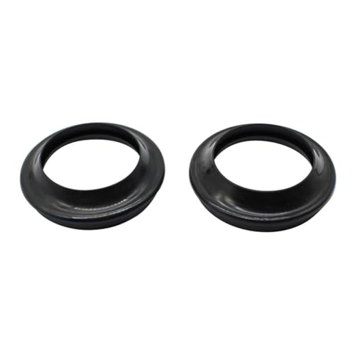BKRZRN 39x52 39 52 Motorradteil Gabel Dämpfer Öldichtung Fit for VT700C VT700 VT 700 Shadow 1984 1985 1986 1987 VT750C Shadow 83(Dust Seal) von BKRZRN