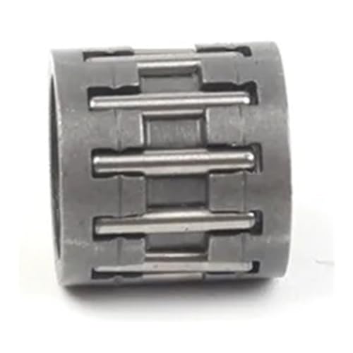 BKRZRN Ersatzteil 2 X Kolben Nadellager for 423 Motor Sprayer Nebel-Duster Zylinder Teile BKRZRN Ersatzteil 2 X Kolben Nadellager for 423 Motor Sprayer Nebel-Duster Zylinder Teile von BKRZRN