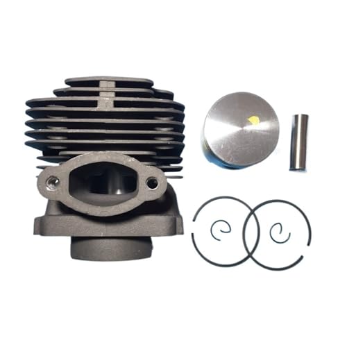 BKRZRN Ersatzteil 45MM Zylinderkolben-Kits passend for 753 753T 8530 OEM#61112035B BKRZRN Ersatzteil 45MM Zylinderkolben-Kits passend for 753 753T 8530 OEM#61112035B von BKRZRN