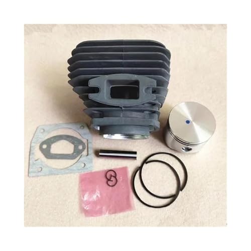 BKRZRN Ersatzteil 6210 48mm Zylinder Kolben Ring Pin Sicherungsring Dichtung Kit for G6210 Kettensäge Ersatz BKRZRN Ersatzteil 6210 48mm Zylinder Kolben Ring Pin Sicherungsring Dichtung Kit for G6210 Kettensäge Ersatz von BKRZRN