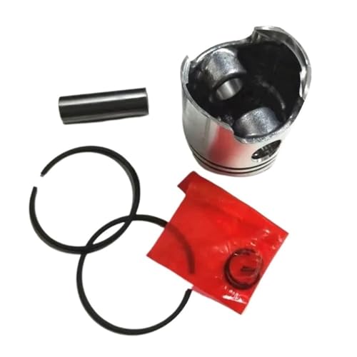 BKRZRN Ersatzteil BC42 Kolbensatz 40mm Passend for CE420 AE420 420 Freischneiderzylinder BKRZRN Ersatzteil BC42 Kolbensatz 40mm Passend for CE420 AE420 420 Freischneiderzylinder von BKRZRN