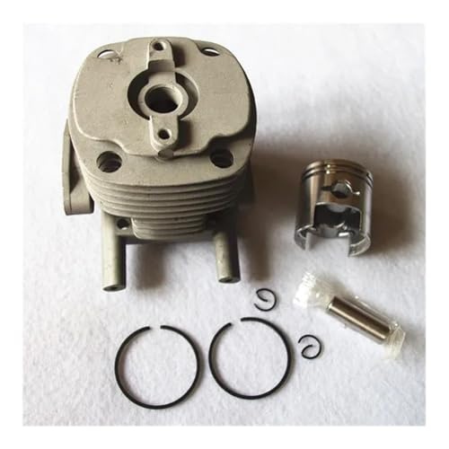 BKRZRN Ersatzteil C35 Zylinder & KOLBEN KIT 36MM for BP35 SM35 R35F C350 T350 WEEDEATER BRUSHCUTTER KOBLEN Ringe Clips PIN BKRZRN Ersatzteil C35 Zylinder & KOLBEN KIT 36MM for BP35 SM35 R35F C350 T350 WEEDEATER BRUSHCUTTER KOBLEN Ringe Clips PIN von BKRZRN