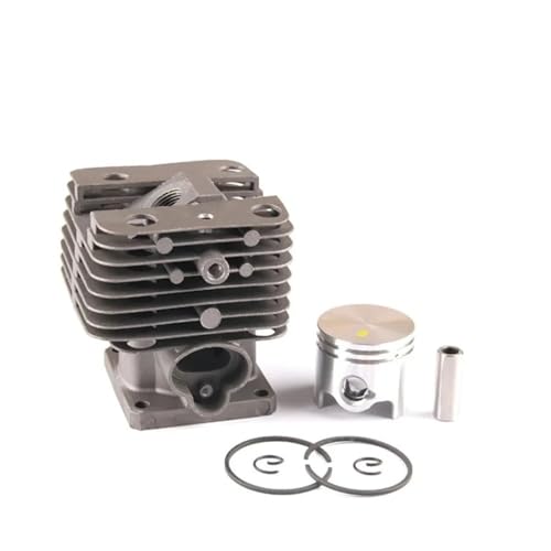 BKRZRN Ersatzteil FS120 FS200 FS250 Zylinderkolbensatz passend for FS120R FS200R FS020 FS202 FS250R TS200 Freischneider(FS200 38mm) von BKRZRN