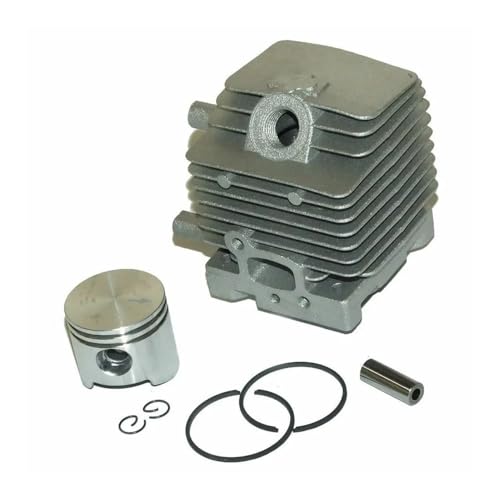 BKRZRN Ersatzteil FS75 FS80 Zylinder- und Kolbensatz, 34 mm, passend for FS85 FC75 FC85 FH75 FR85 HL75 HL75K HT70-75 Freischneider BKRZRN Ersatzteil FS75 FS80 Zylinder- und Kolbensatz, 34 mm, passend for FS85 FC75 FC85 FH75 FR85 HL75 HL75K HT70-75 Freischneider von BKRZRN