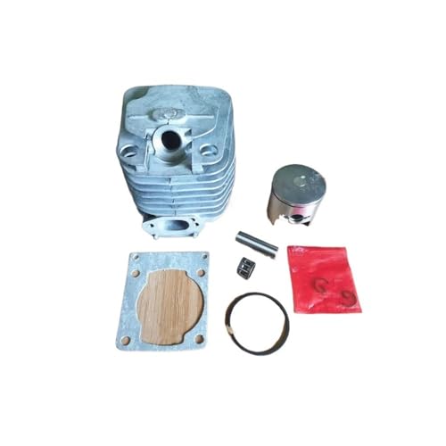 BKRZRN Ersatzteil G4100 Zylinder KIT Dichtung Lager for SML348 41CC 2 HUB CHINASAW W/KOLBEN Ringe Set PIN Clip Assy BKRZRN Ersatzteil G4100 Zylinder KIT Dichtung Lager for SML348 41CC 2 HUB CHINASAW W/KOLBEN Ringe Set PIN Clip Assy von BKRZRN