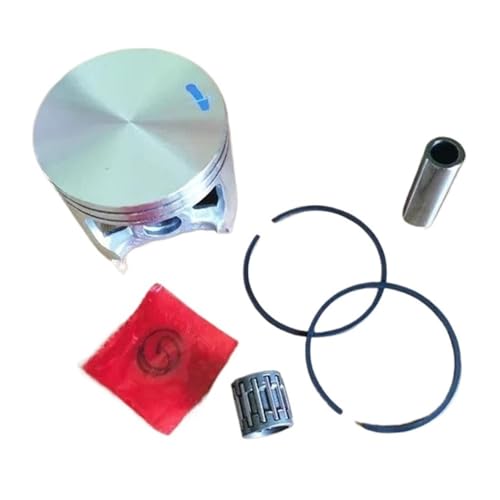 BKRZRN Ersatzteil K1260 Kolbensatz 60 mm mit Lager passend for K1250 3120K 3120XP 3122K Betontrennsäge Schienensäge Zylinderteile BKRZRN Ersatzteil K1260 Kolbensatz 60 mm mit Lager passend for K1250 3120K 3120XP 3122K Betontrennsäge Schienensäge Zylinderteile von BKRZRN