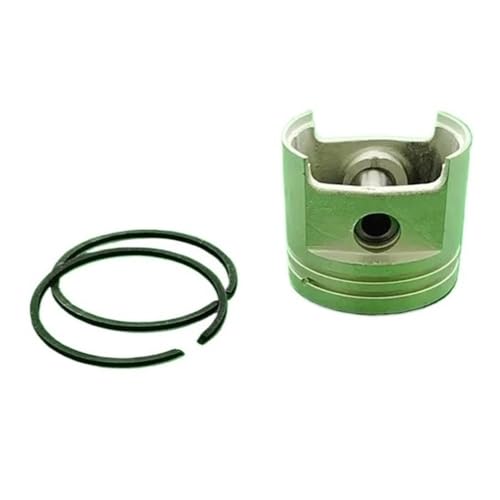 BKRZRN Ersatzteil Kolben Kit 32mm for 522 522L 522HS 522HD Hedge Ring Sicherungsring Pin Teile BKRZRN Ersatzteil Kolben Kit 32mm for 522 522L 522HS 522HD Hedge Ring Sicherungsring Pin Teile von BKRZRN