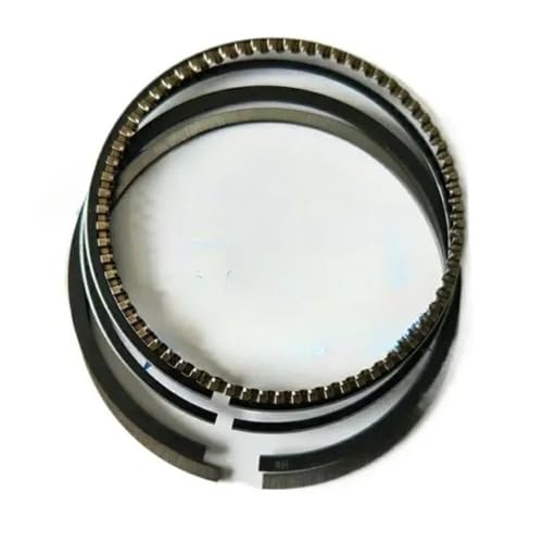 BKRZRN Ersatzteil Passend for Power NH130/NH150 Spezialkolbenringe(NH130) von BKRZRN