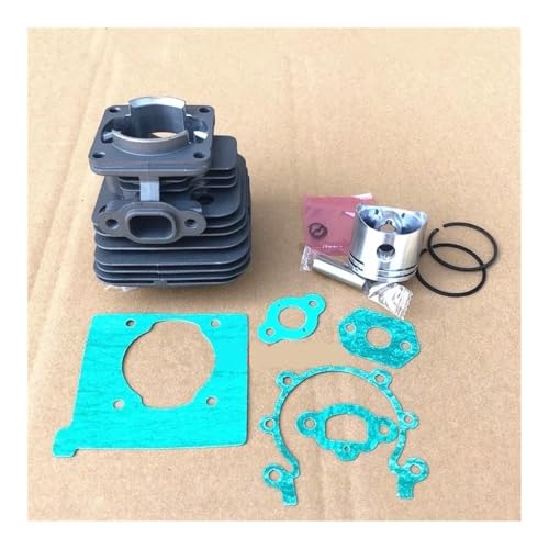 BKRZRN Ersatzteil Zylinder KIT 38MM for 36 37 38 EF3600 3500 3800 KOLBEN Ringe PIN Clips Dichtung Montage BKRZRN Ersatzteil Zylinder KIT 38MM for 36 37 38 EF3600 3500 3800 KOLBEN Ringe PIN Clips Dichtung Montage von BKRZRN