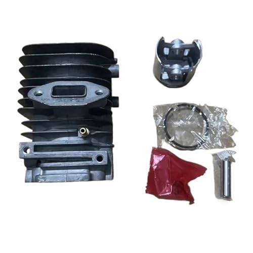 BKRZRN Ersatzteil Zylinder KIT 39MM for 269TS/TCS CS-260TES CS2600 CS270 CS271 KETTENSÄGE KOLBEN Ringe PIN PAN BKRZRN Ersatzteil Zylinder KIT 39MM for 269TS/TCS CS-260TES CS2600 CS270 CS271 KETTENSÄGE KOLBEN Ringe PIN PAN von BKRZRN