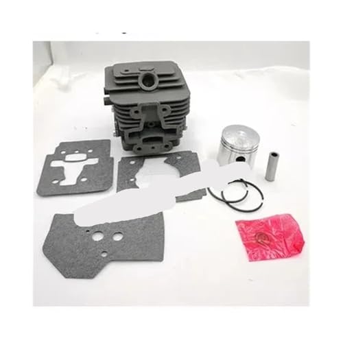 BKRZRN Ersatzteil Zylinder Kit 37mm for TJ35 TJ35E Pinsel Cutter Kolben Ring Pin Clip Dichtung Assy von BKRZRN