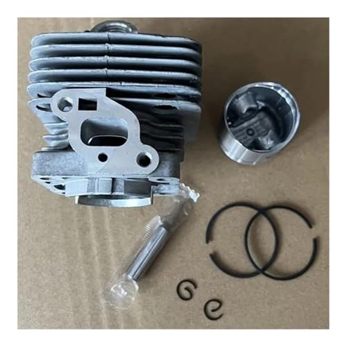 BKRZRN Ersatzteil Zylinderkolbensätze 34 mm passend for SRM-2655 SRM-265 PB-265 SRM2655. Ersatzteile for Rasenmäher und Kettensägen BKRZRN Ersatzteil Zylinderkolbensätze 34 mm passend for SRM-2655 SRM-265 PB-265 SRM2655. Ersatzteile for Rasenmäher und Kettensägen von BKRZRN