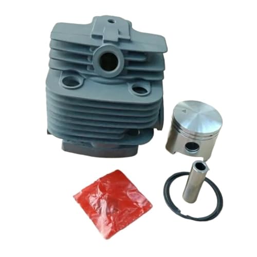 BKRZRN Ersatzteil Zylinderkolbensatz 40 mm passend for BC42 CE420 AE420 420 Freischneider Ersatz von BKRZRN