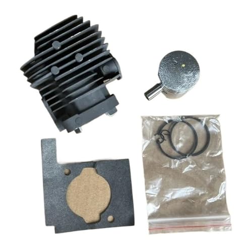 BKRZRN Ersatzteil Zylinderkolbensatz passend for HT260S HT260D ZHT260 260 250D 251D FM250D FM251D FM250/251 Green Hedge Machine BKRZRN Ersatzteil Zylinderkolbensatz passend for HT260S HT260D ZHT260 260 250D 251D FM250D FM251D FM250/251 Green Hedge Machine von BKRZRN