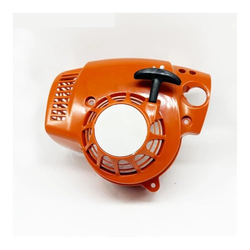 Einfach zu installierender Rückstoß-Seilzugstarter, passend for BG86, BG86C, BG56, BG56C, SH86, SH56, Haartrockner-Zubehör, OEM 4229 080 2104 von BKRZRN